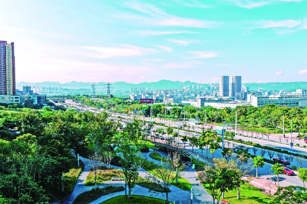 添绿增蓝 让城市宜居味更浓.jpg